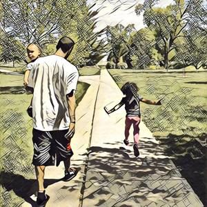 Meet your Posher, Glue